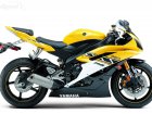 Yamaha YZF 600 R6 50th Anniversary